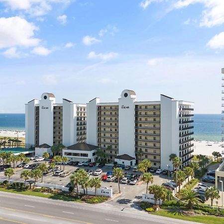 The Palms 504 By Vacation Homes Collection Orange Beach Zewnętrze zdjęcie