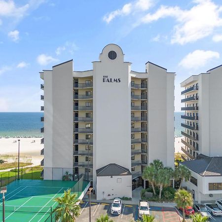 The Palms 504 By Vacation Homes Collection Orange Beach Zewnętrze zdjęcie