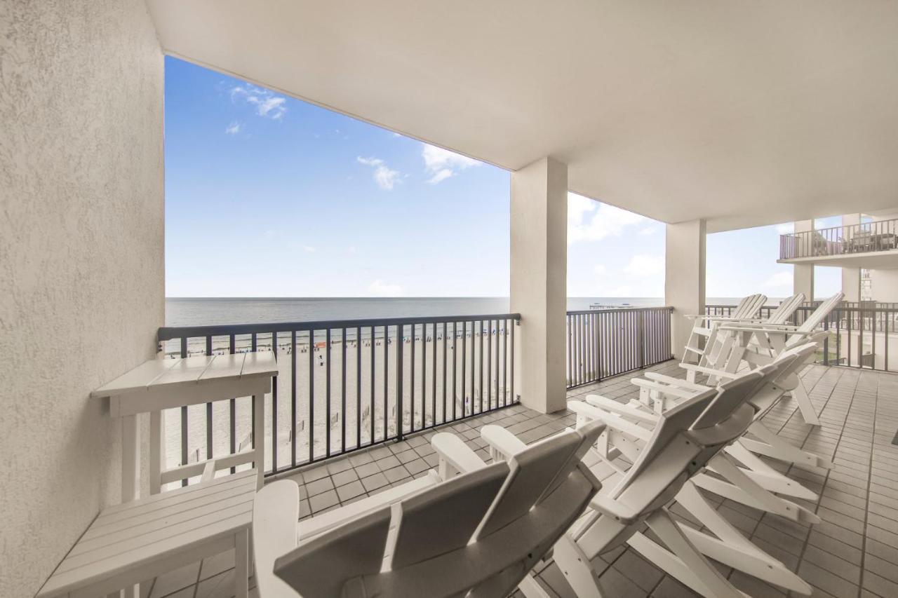 The Palms 504 By Vacation Homes Collection Orange Beach Zewnętrze zdjęcie