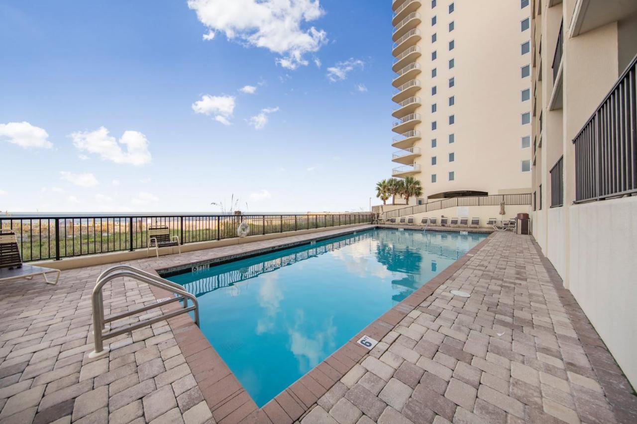 The Palms 504 By Vacation Homes Collection Orange Beach Zewnętrze zdjęcie