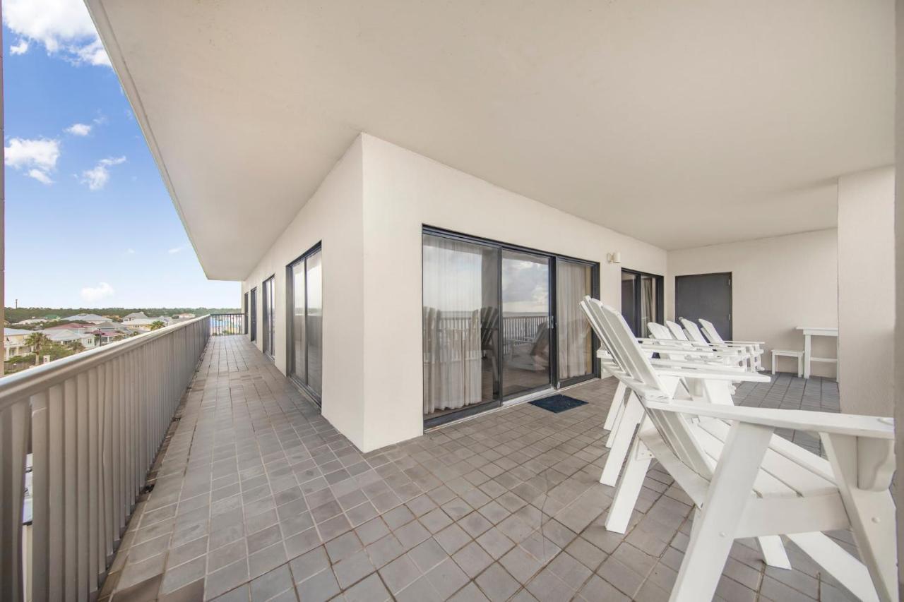 The Palms 504 By Vacation Homes Collection Orange Beach Zewnętrze zdjęcie