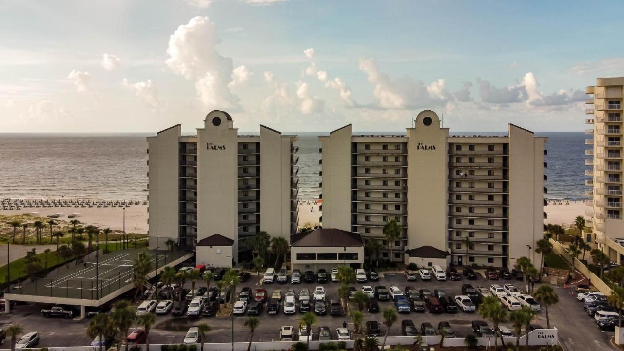 The Palms 504 By Vacation Homes Collection Orange Beach Zewnętrze zdjęcie