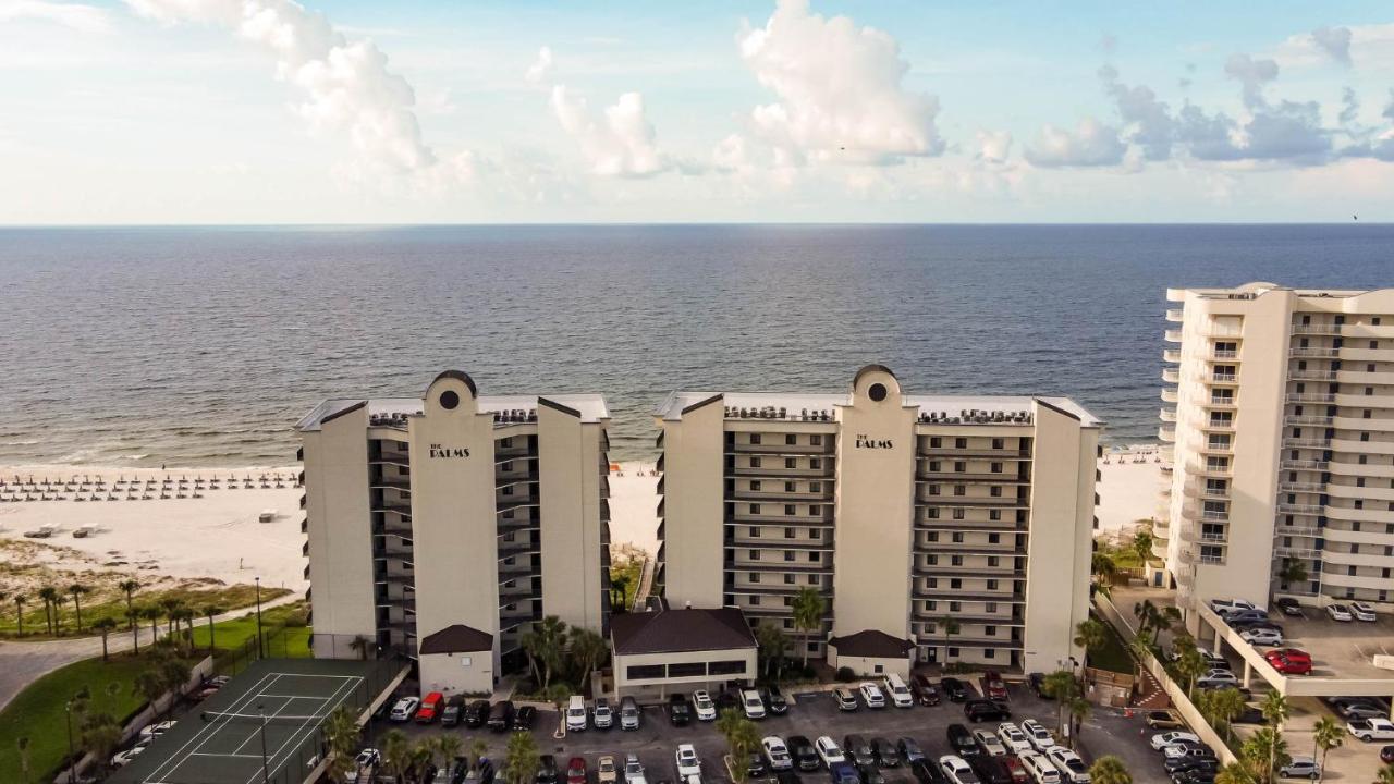 The Palms 504 By Vacation Homes Collection Orange Beach Zewnętrze zdjęcie