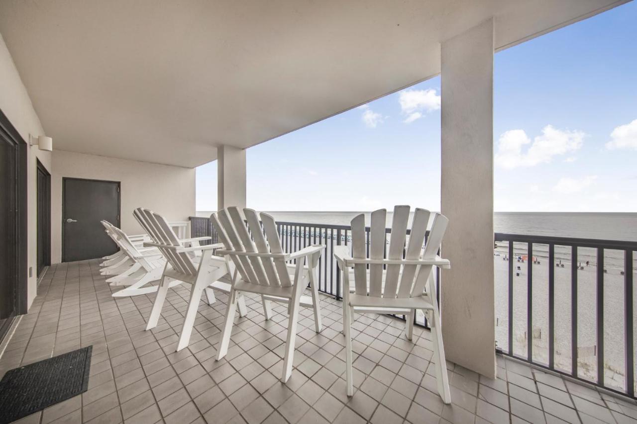 The Palms 504 By Vacation Homes Collection Orange Beach Zewnętrze zdjęcie