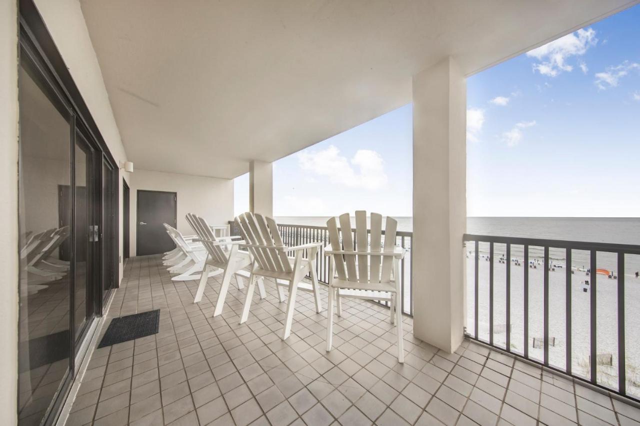 The Palms 504 By Vacation Homes Collection Orange Beach Zewnętrze zdjęcie
