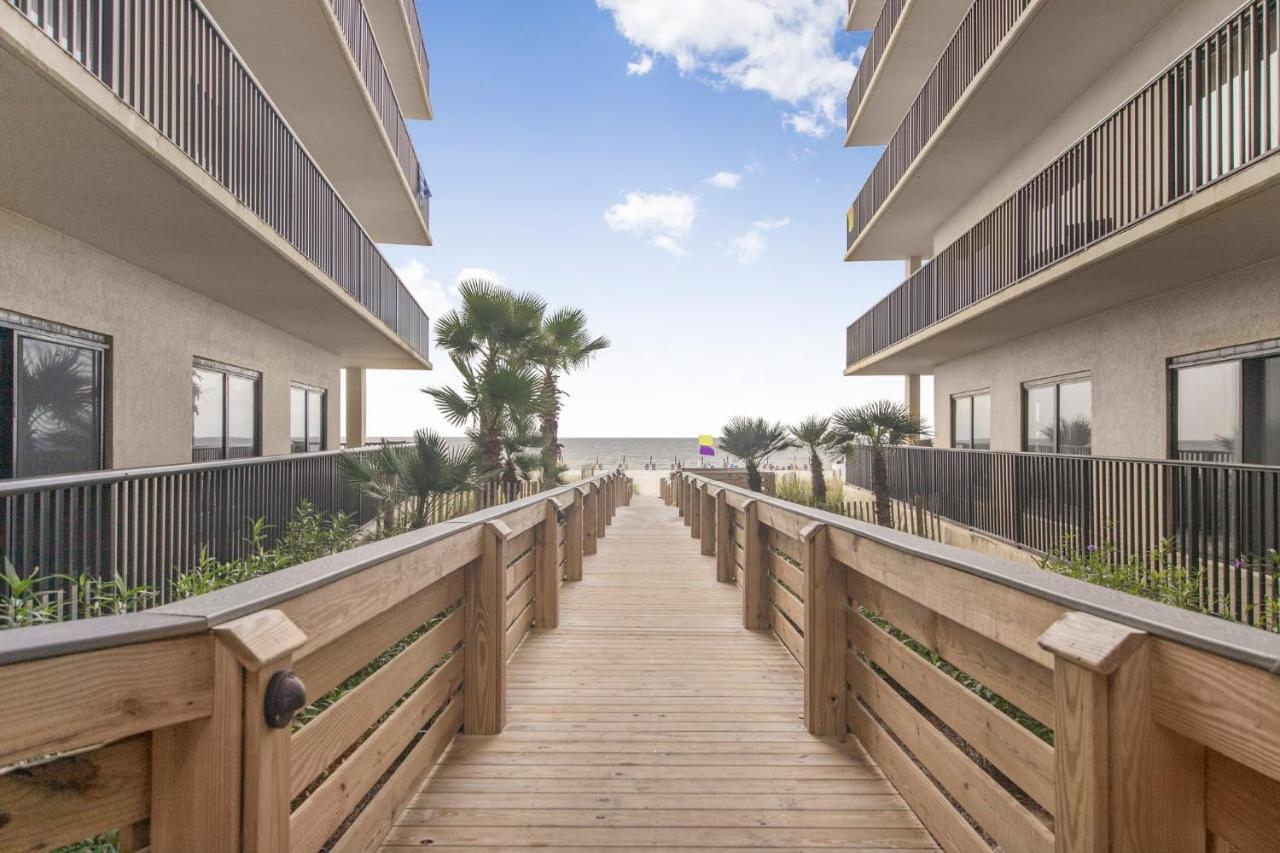 The Palms 504 By Vacation Homes Collection Orange Beach Zewnętrze zdjęcie