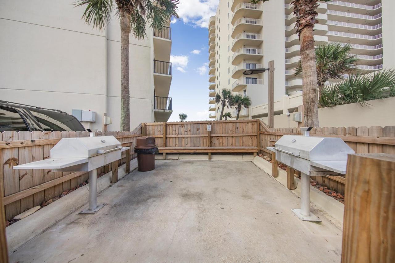The Palms 504 By Vacation Homes Collection Orange Beach Zewnętrze zdjęcie