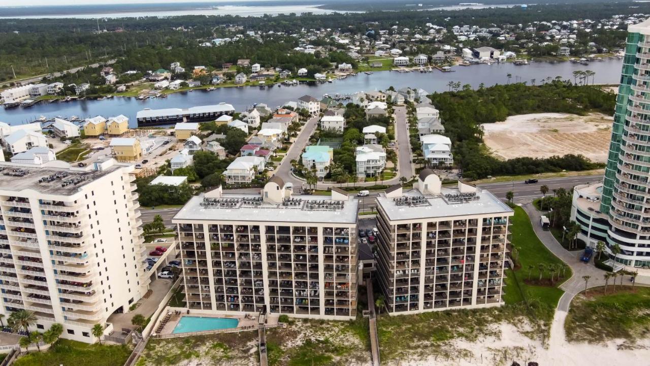 The Palms 504 By Vacation Homes Collection Orange Beach Zewnętrze zdjęcie