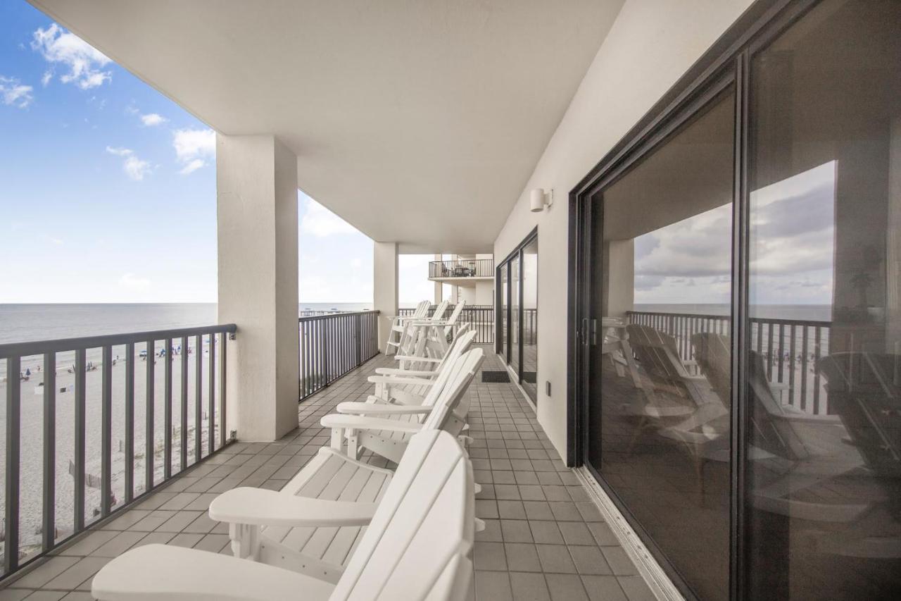 The Palms 504 By Vacation Homes Collection Orange Beach Zewnętrze zdjęcie
