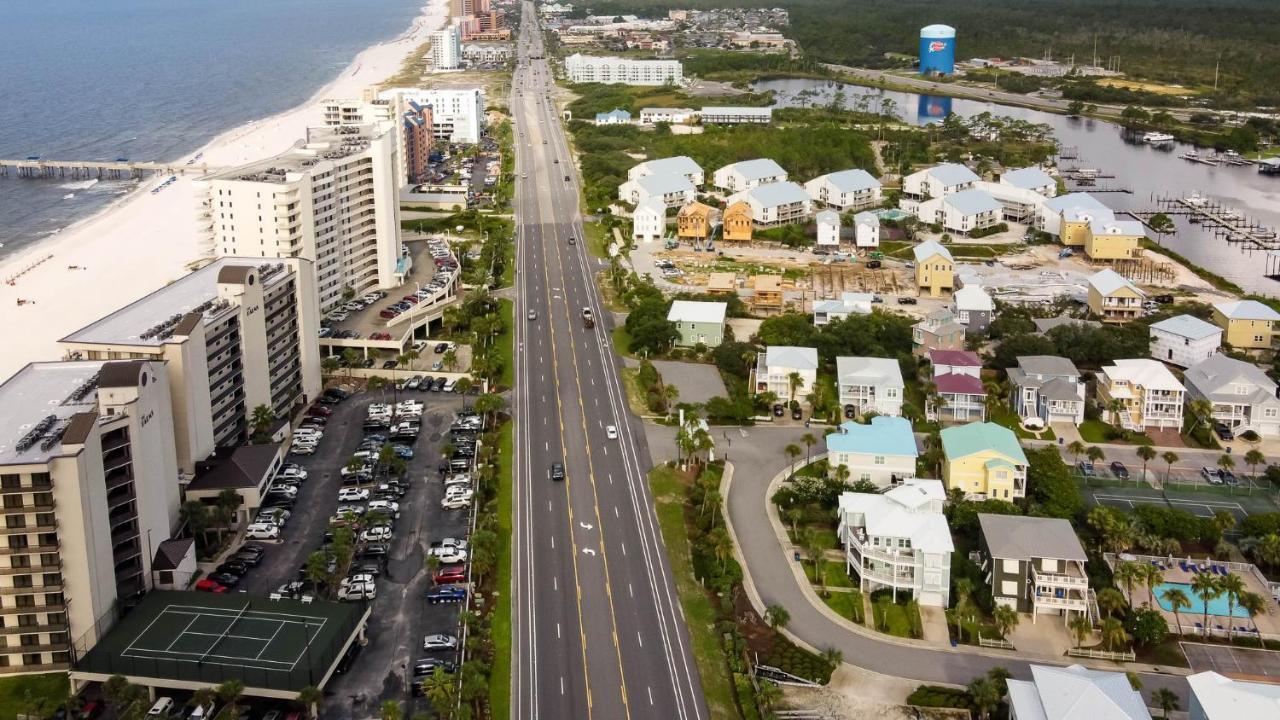 The Palms 504 By Vacation Homes Collection Orange Beach Zewnętrze zdjęcie
