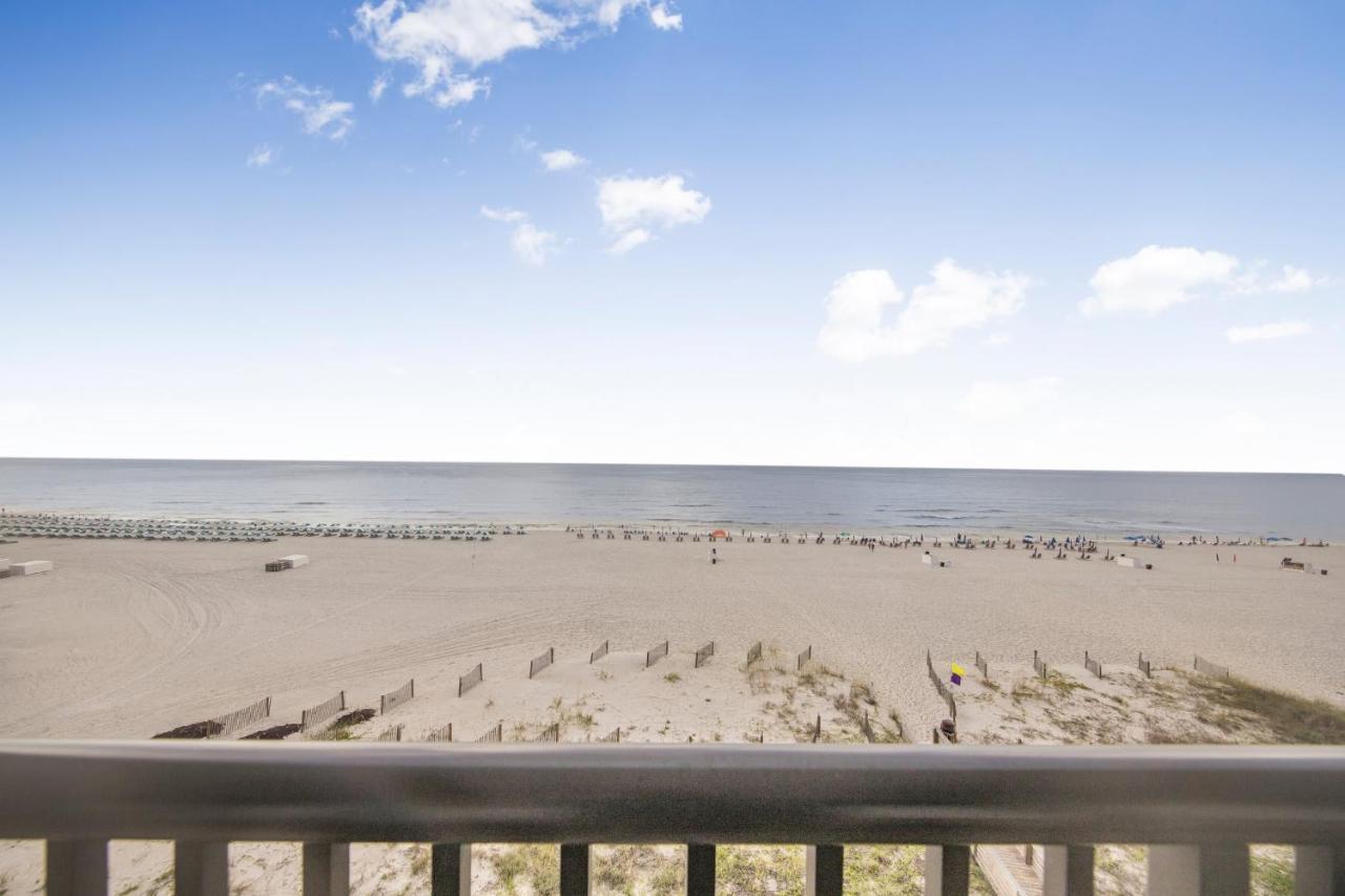 The Palms 504 By Vacation Homes Collection Orange Beach Zewnętrze zdjęcie
