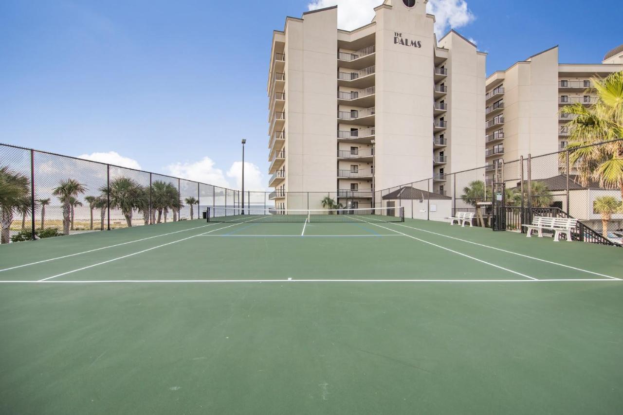 The Palms 504 By Vacation Homes Collection Orange Beach Zewnętrze zdjęcie
