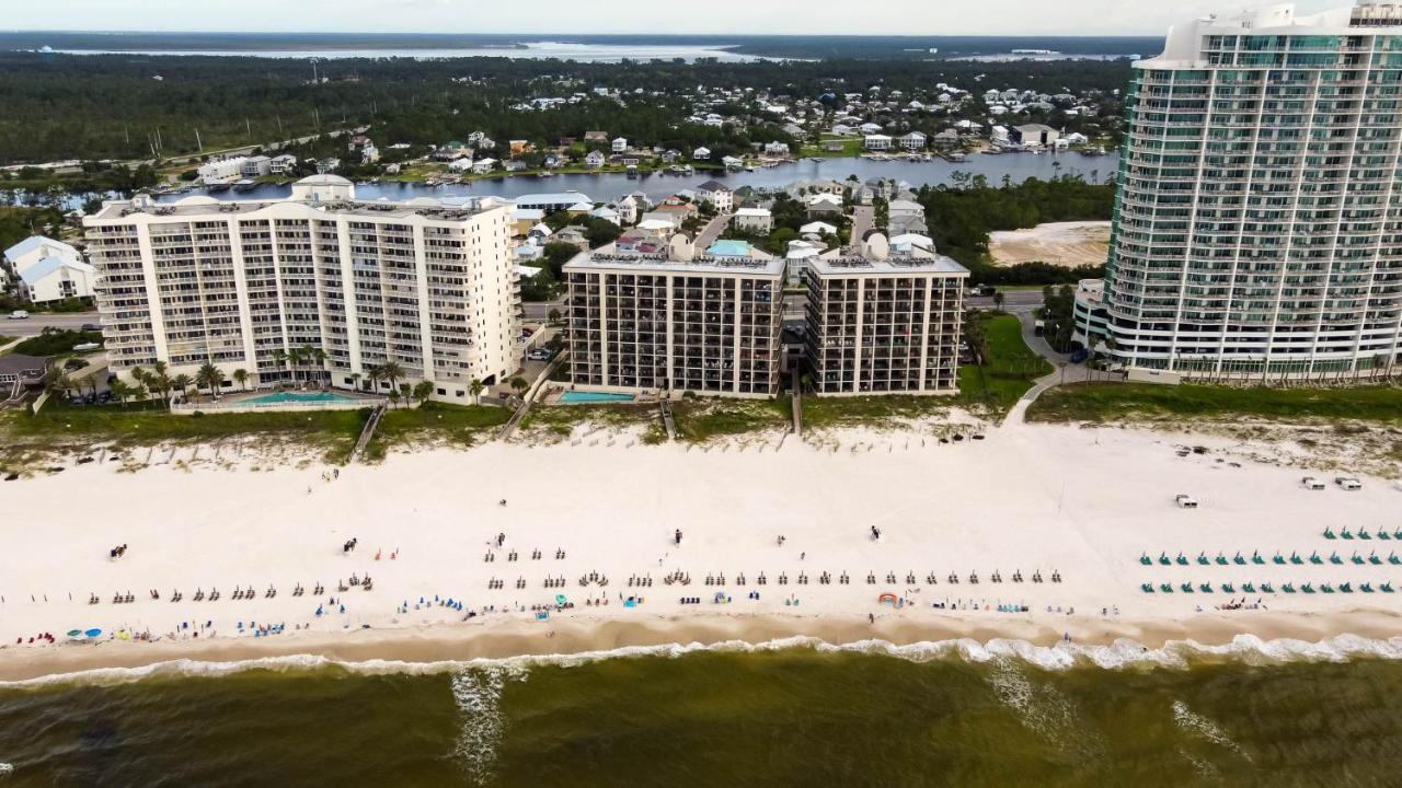 The Palms 504 By Vacation Homes Collection Orange Beach Zewnętrze zdjęcie