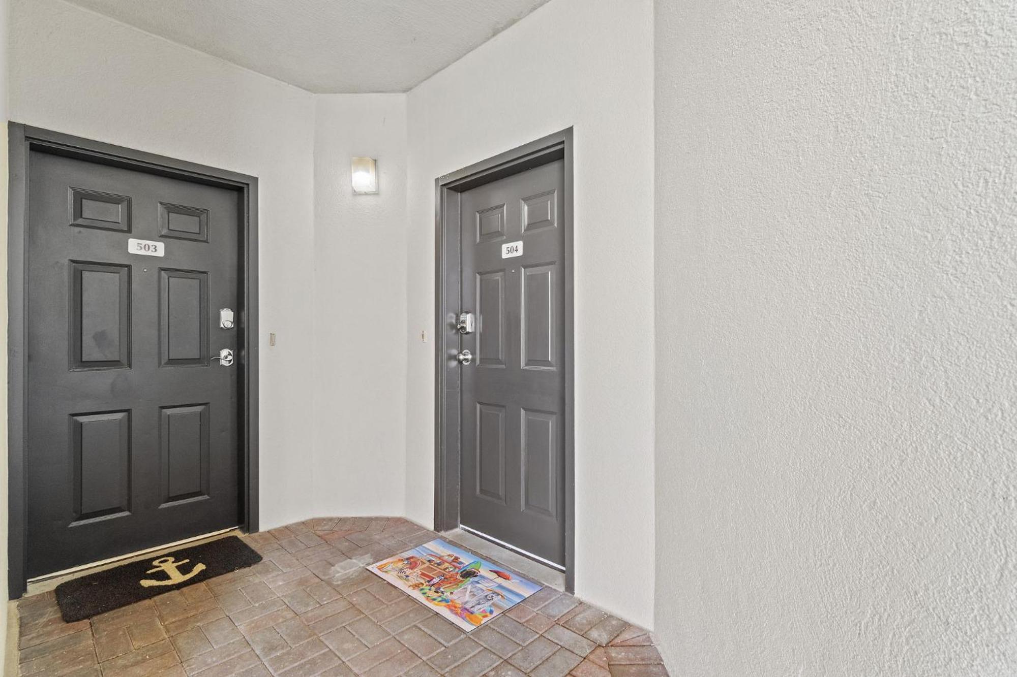 The Palms 504 By Vacation Homes Collection Orange Beach Zewnętrze zdjęcie