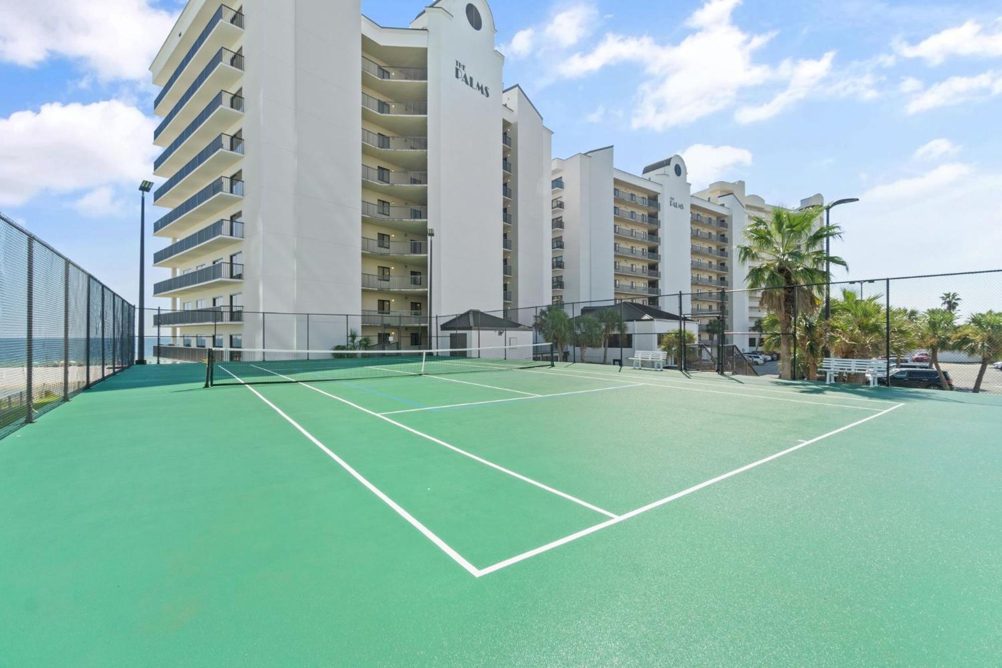 The Palms 504 By Vacation Homes Collection Orange Beach Zewnętrze zdjęcie