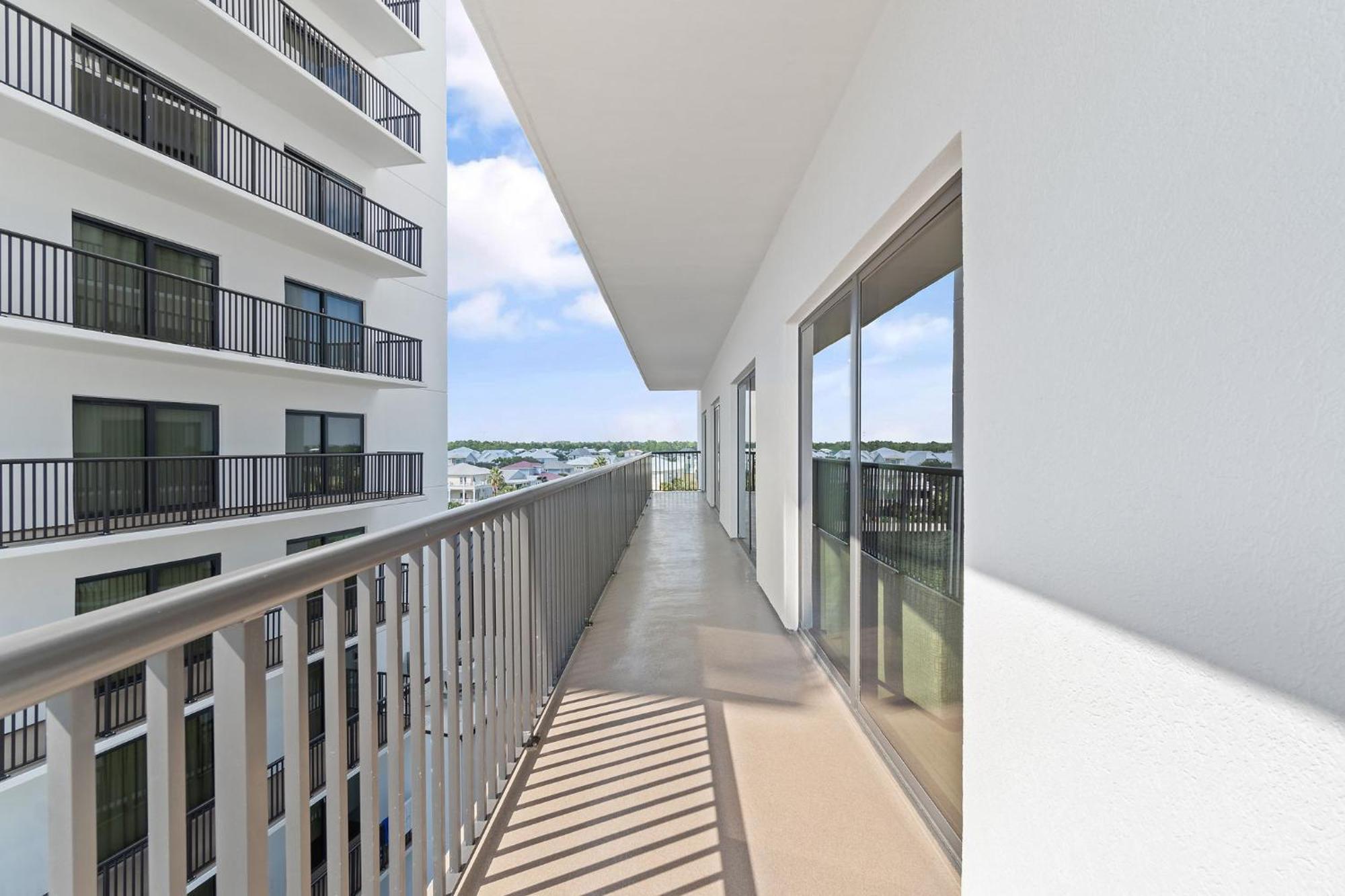 The Palms 504 By Vacation Homes Collection Orange Beach Zewnętrze zdjęcie