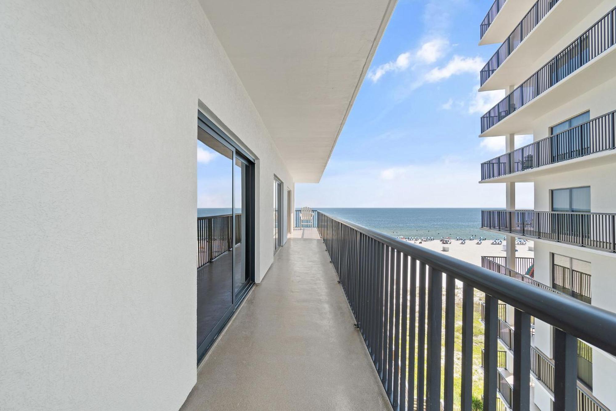 The Palms 504 By Vacation Homes Collection Orange Beach Zewnętrze zdjęcie