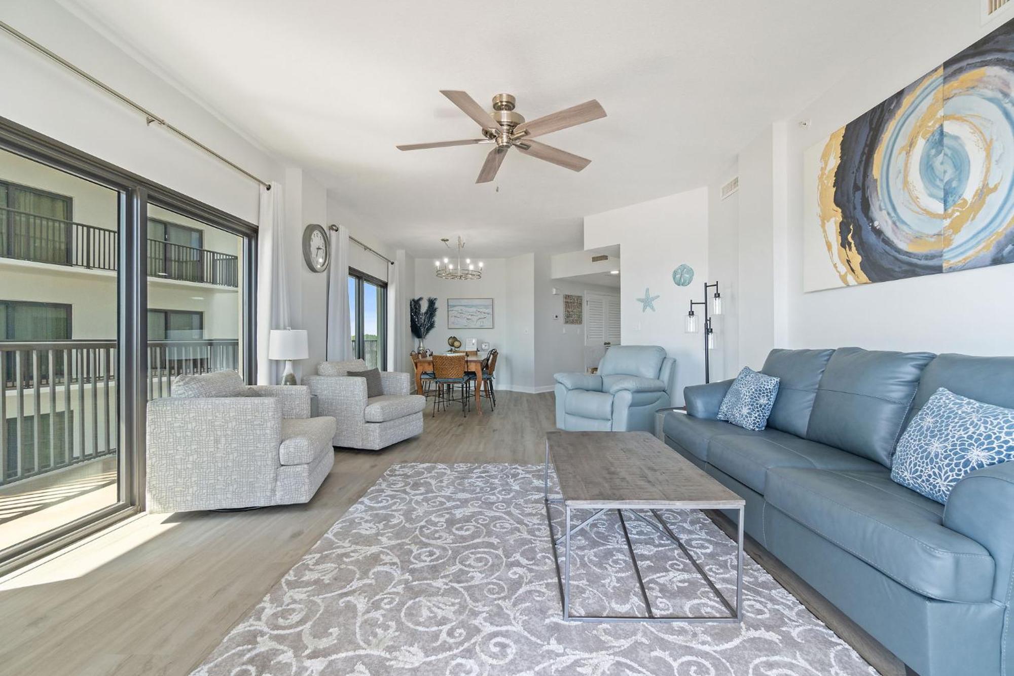 The Palms 504 By Vacation Homes Collection Orange Beach Zewnętrze zdjęcie