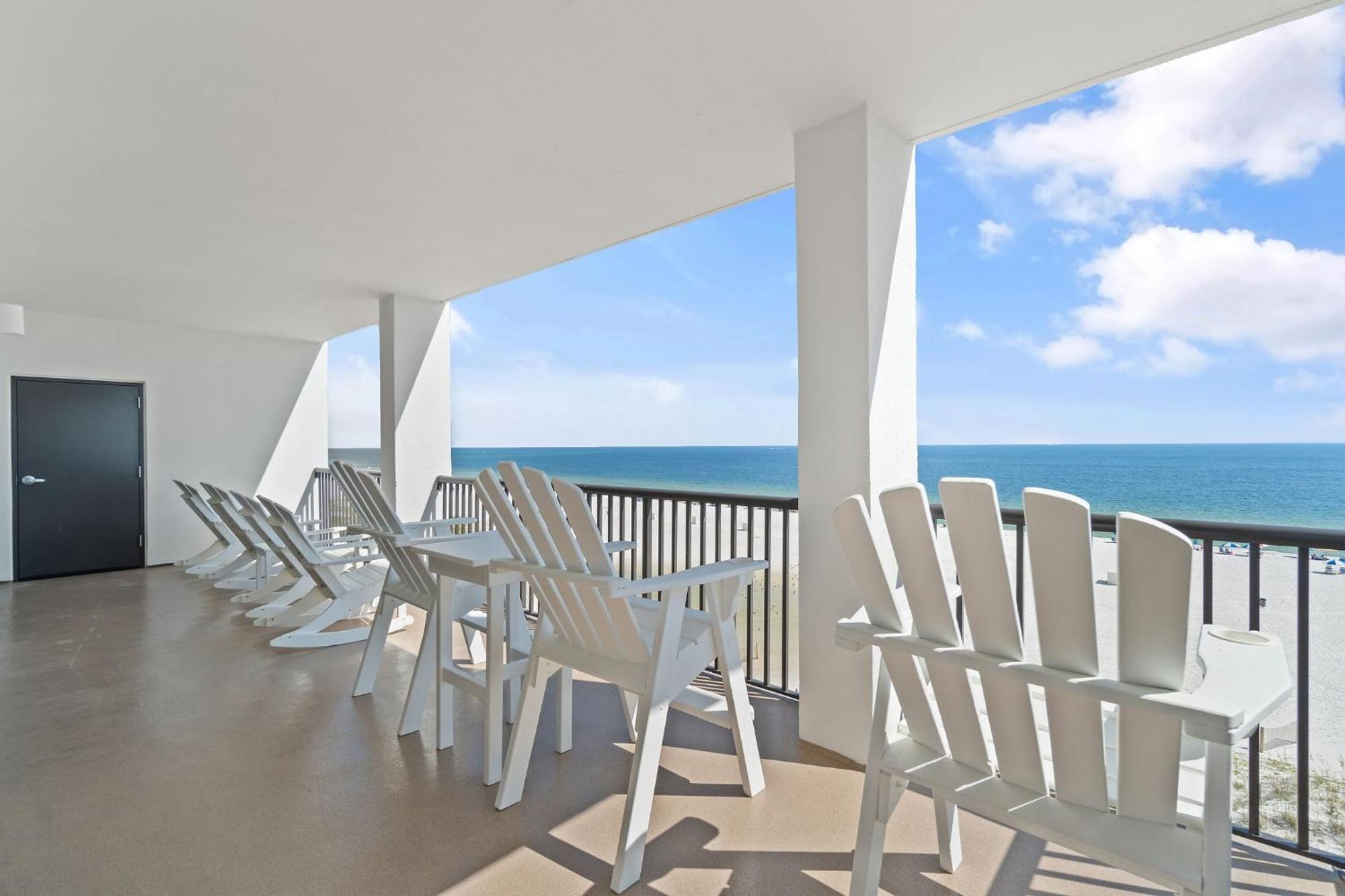 The Palms 504 By Vacation Homes Collection Orange Beach Zewnętrze zdjęcie