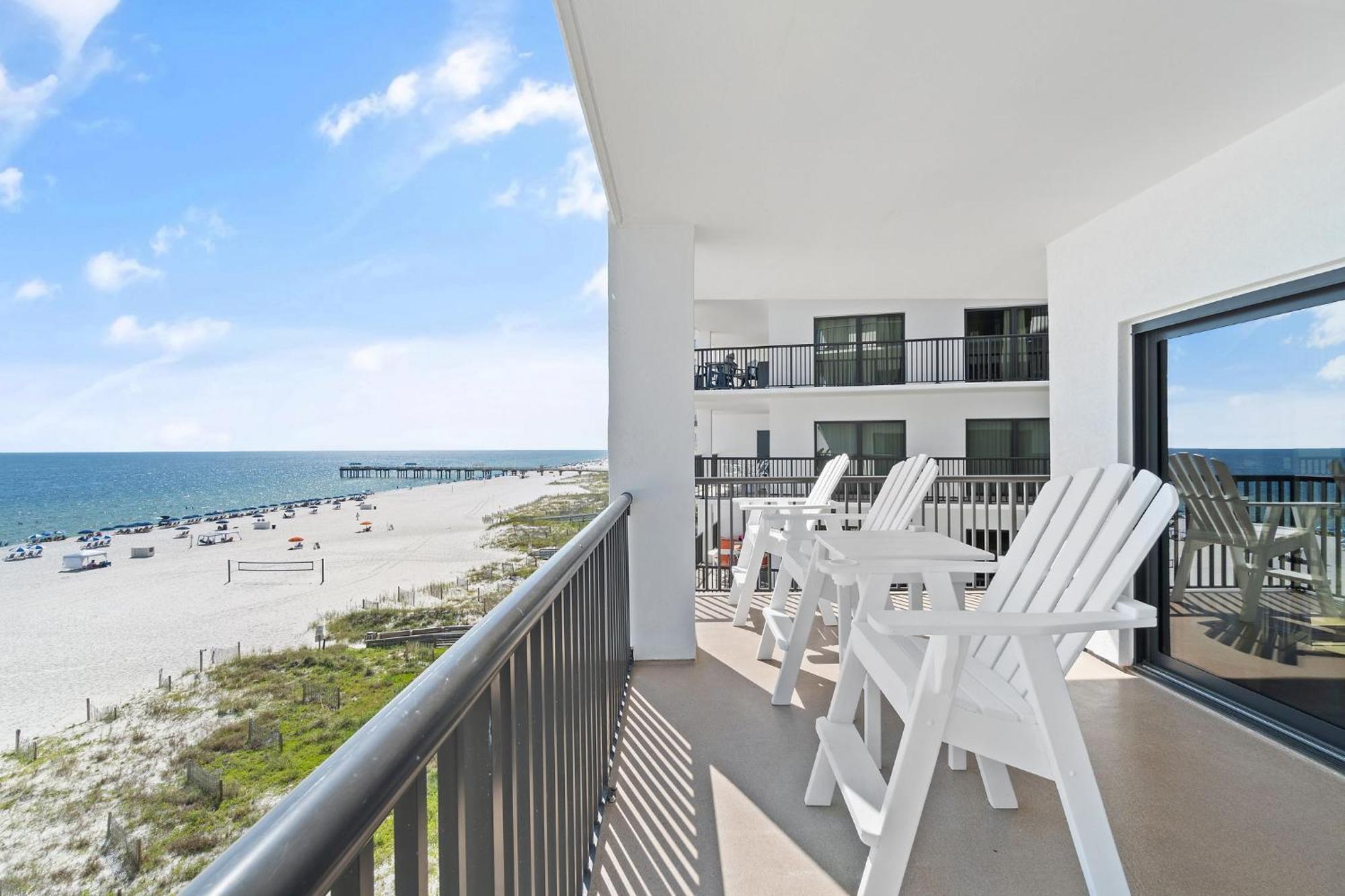 The Palms 504 By Vacation Homes Collection Orange Beach Zewnętrze zdjęcie