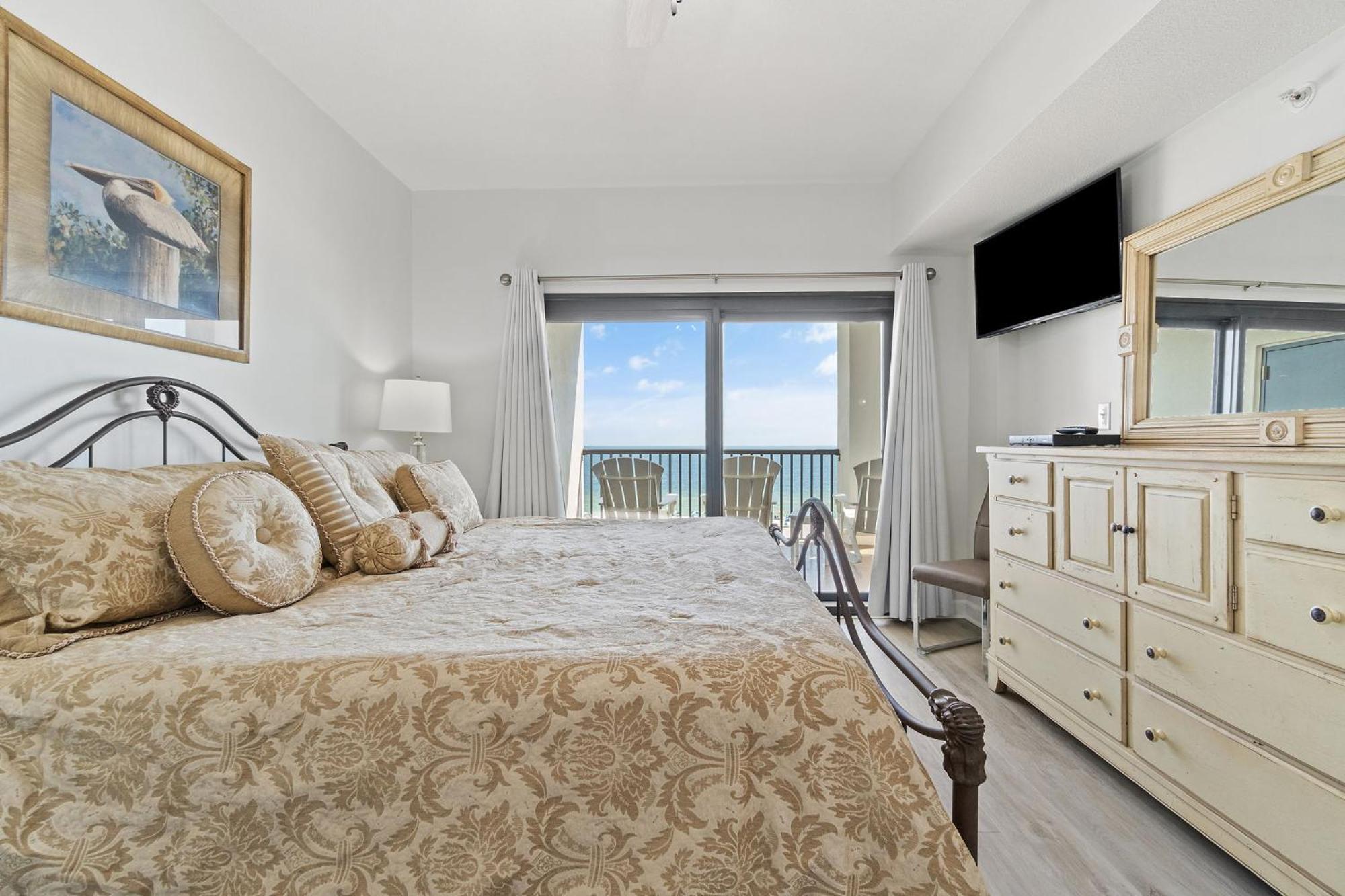 The Palms 504 By Vacation Homes Collection Orange Beach Zewnętrze zdjęcie