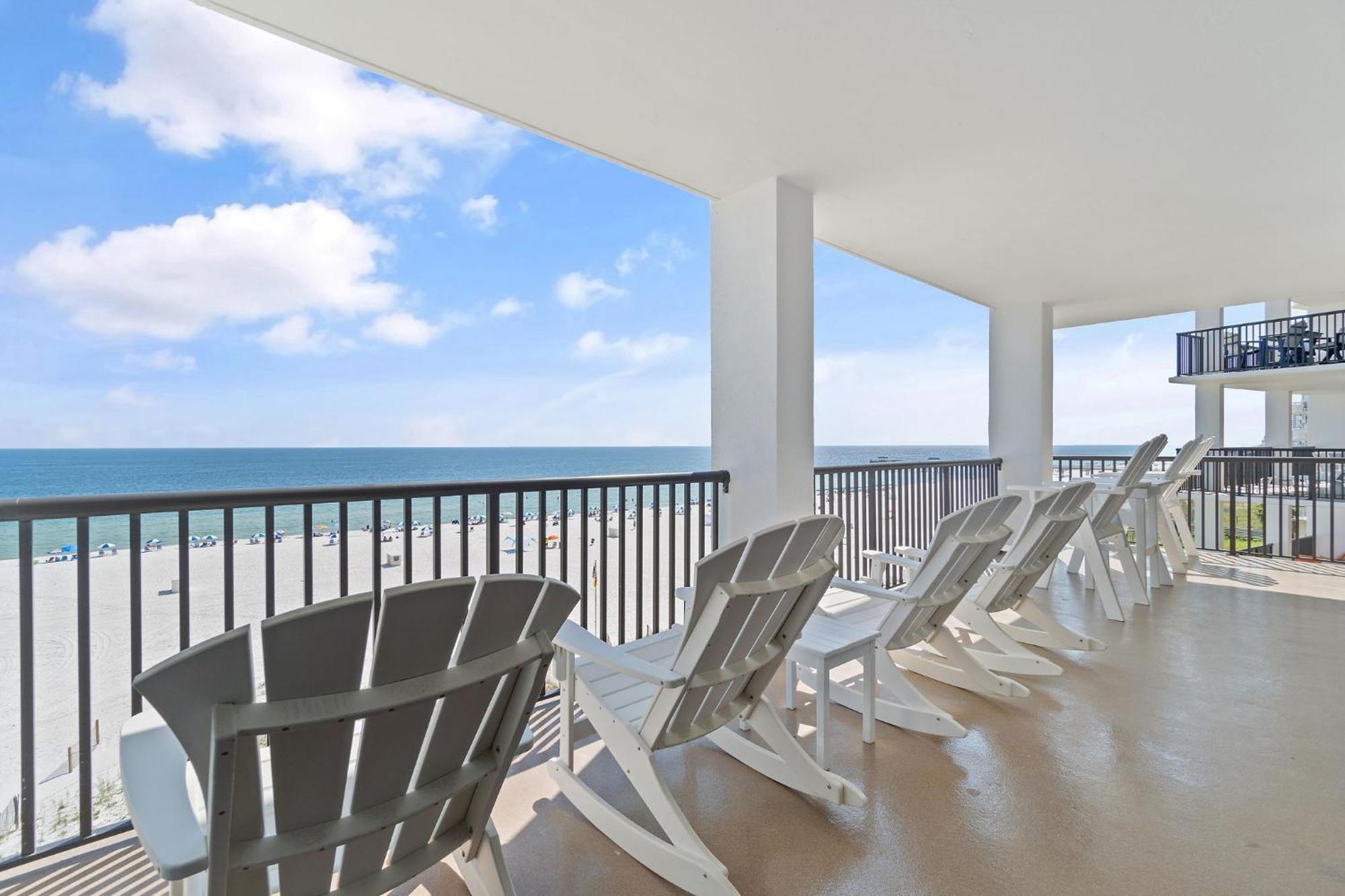 The Palms 504 By Vacation Homes Collection Orange Beach Zewnętrze zdjęcie